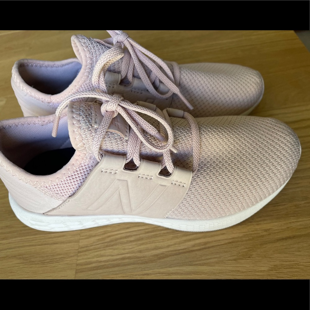 Newbalance shoes💞 like new